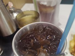 -香港深仔记茶餐厅(东门店)