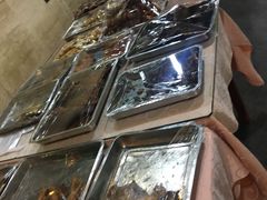 -烤肉宛饭庄(北新桥店)