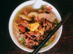 -潮镇老尾牛杂(环城西路店)