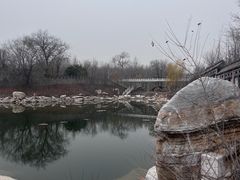 -房山世界地质公园博物馆