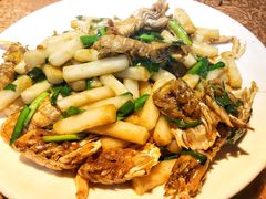 -爷爷的草帽·海鲜馆(孙塘路店)