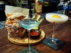 -富力丽思卡尔顿酒店·FLAIR餐厅酒吧