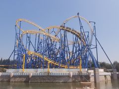 -大连海昌发现王国主题公园