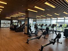 -燃坊JEN ACTIVE游泳健身中心·深圳前海JEN酒店