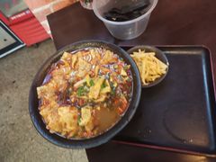 -谷小姐秘制螺蛳粉(棉纺路店)