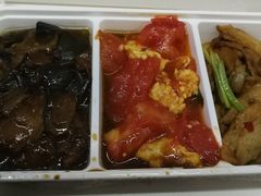 -宏宴·新京菜(望京店)