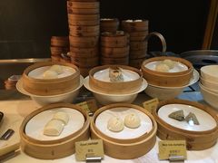 -中航泊悦酒店·云庭咖啡厅(虹桥机场T2店)