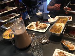 -老卜奎齐齐哈尔烤肉(人民东路店)
