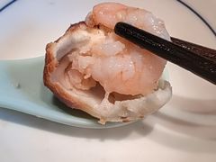 -鑫震源·苏式大虾生煎(山塘街店)