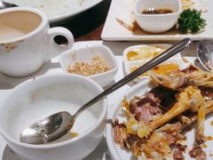 -港丽餐厅(正大店)