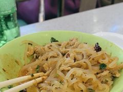 -大福来锅巴菜(古文化街店)