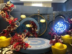 -御和宴·精品粤菜(天润御海湾店)