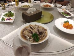 -怡园饭店-餐厅(四望亭店)