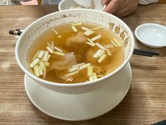 -百福麵家(新馬路店)