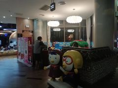 门面-纽斯桑拿会所(东绣路店)