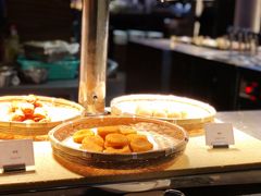 -BLU 全日制餐厅(上海安曼纳卓悦酒店)