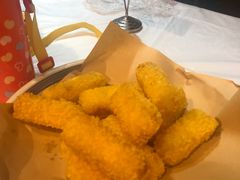 -渔民船说·北塘海鲜·天津菜·海肠捞饭(北塘古镇店)