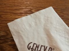 -Geneva日内瓦餐厅(西郊宝成花苑店)