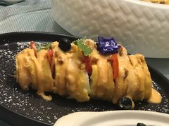 -时间里·新派粤菜(远洋店)