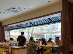-春家·非遗手工小吃(徐汇万科广场店)