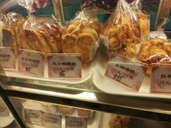 -国际饭店·帆声西饼屋(黄河路店)