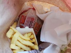 -汉堡王(常熟美城店)