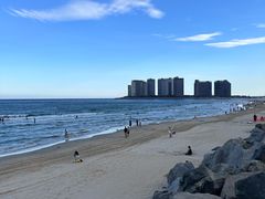 -日月湾海门游览区