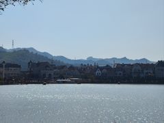 -美的鹭湖森林度假区