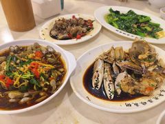 -长平老姿娘夜粥(平东一街店)