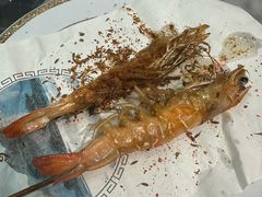 -隐厨·海鲜餐厅(恒通路店)