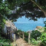Summer seaside  Huangting