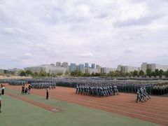 -安徽大学(磬苑校区)
