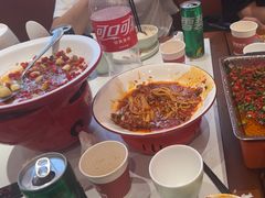 -辣可可·小炒黄牛肉(望京凯德MALL店)