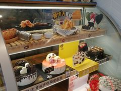 -DQ·蛋糕·冰淇淋(万象城店)