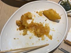 -斯琴阿妈蒙古餐厅(新城店)