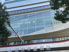 -武汉帝盛酒店(江汉路步行街店)