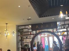 -茂盛小吃(蓝田店)