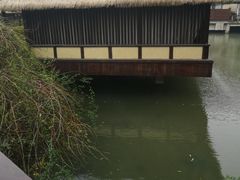 -咸宁万豪温泉谷度假区