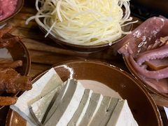 -李开心火锅馆(回兴店)