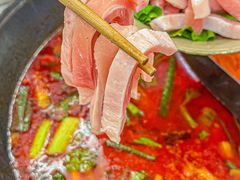 -鸿姐老火锅(静安店)