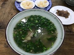 -老白家水盆羊肉