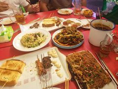 -小核桃品质串店(世茂大道店)