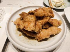 -北李妈妈菜·海肠捞饭(高新万达店)