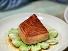 -湖滨28中餐厅·西湖宴·杭州君悦酒店