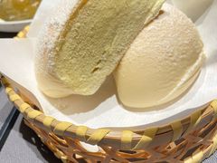 雪山奶露包-小炳胜(卓悦中心店)