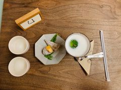 -知亘茶食