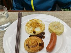 -大连金石滩绿发温泉假日酒店