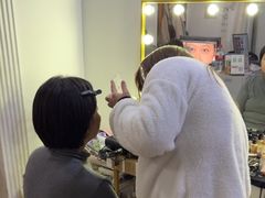 -青春加萌照相馆