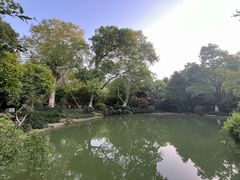 -杭州黄龙洞