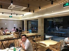 大堂-东山茶寮(新安店)